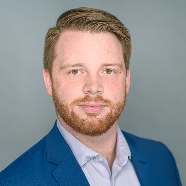 Adam MaGee