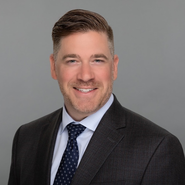 Brent Robinson