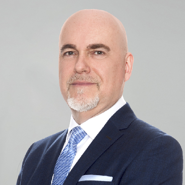 Brad Dykeman