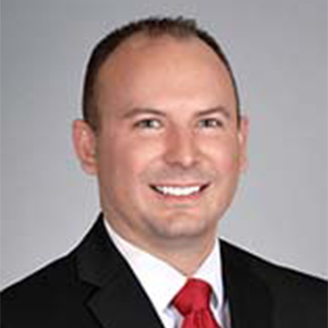 Jeffrey D'Amore, SIOR