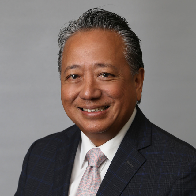 Steve K. Sombrero