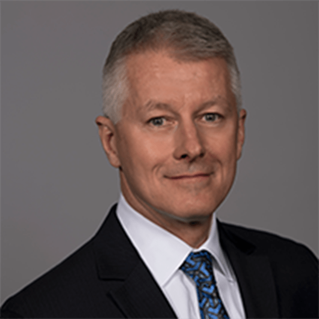 Kevin Hughes