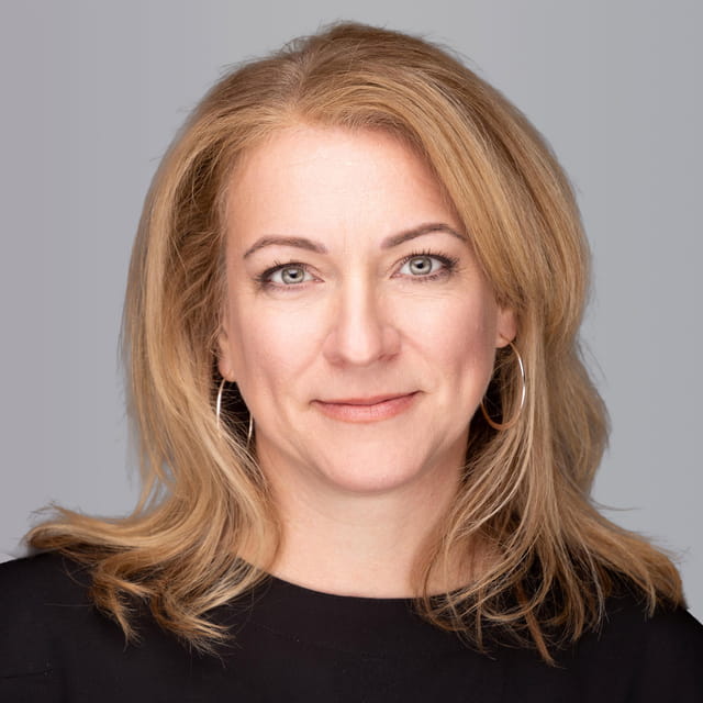 Cori English