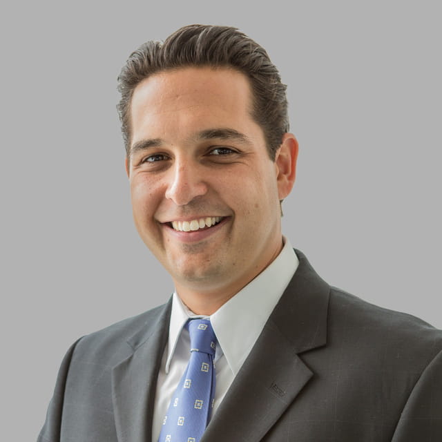 Peter Bronsnick