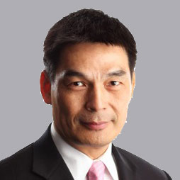 Billy Yen