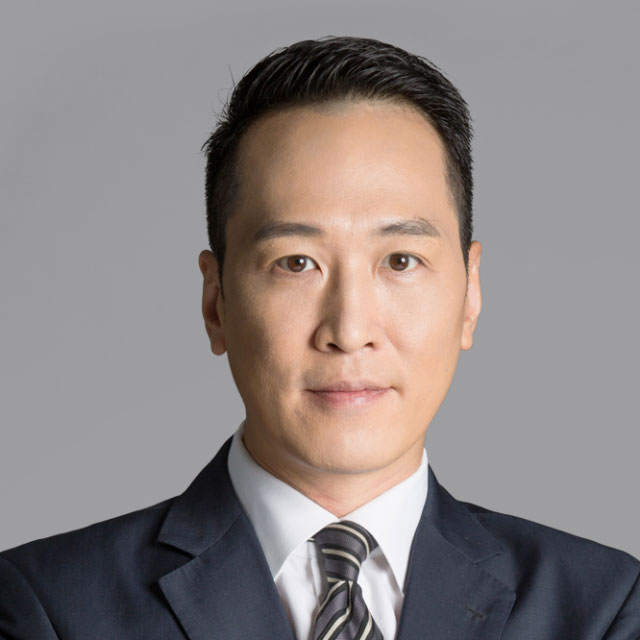 Harris Tong