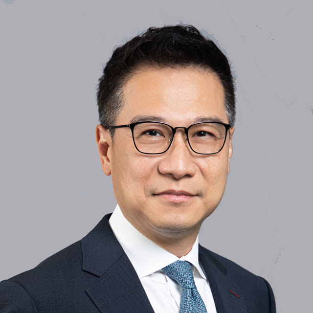 John Siu