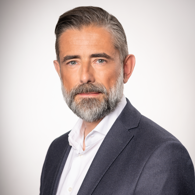 Olivier Taupin