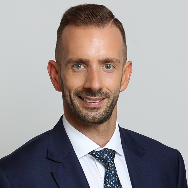 Matthias Hofmann
