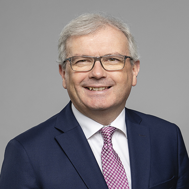 Thomas Carthy