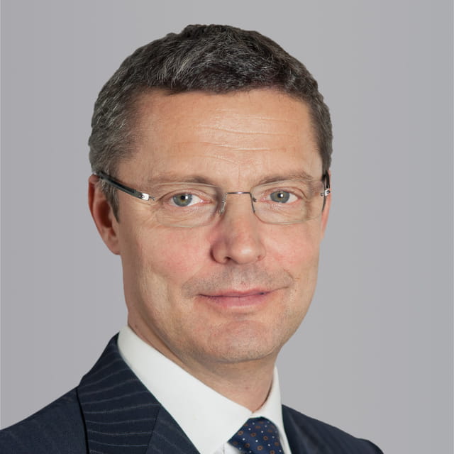 Joachim Sandberg