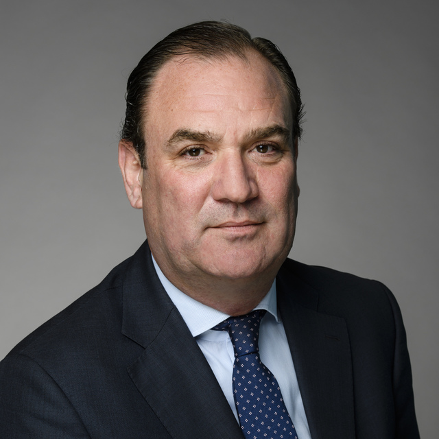 Arjen Boesveldt