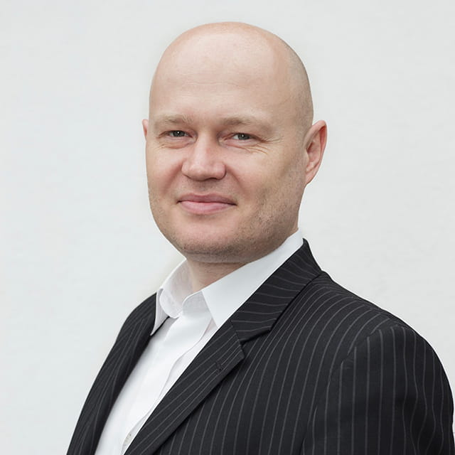Grzegorz Bobrowski