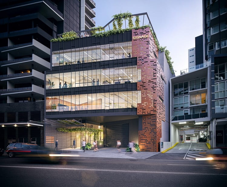 11 Commercial Road, Newstead 